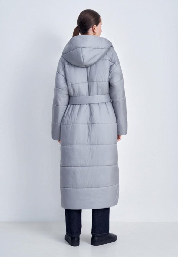 Пуховик Finn Flare