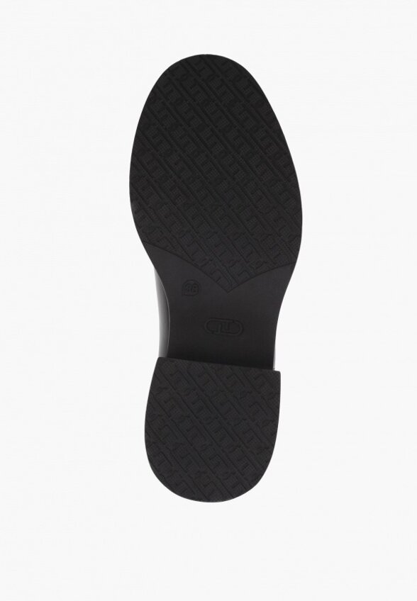 Ботинки T.Taccardi