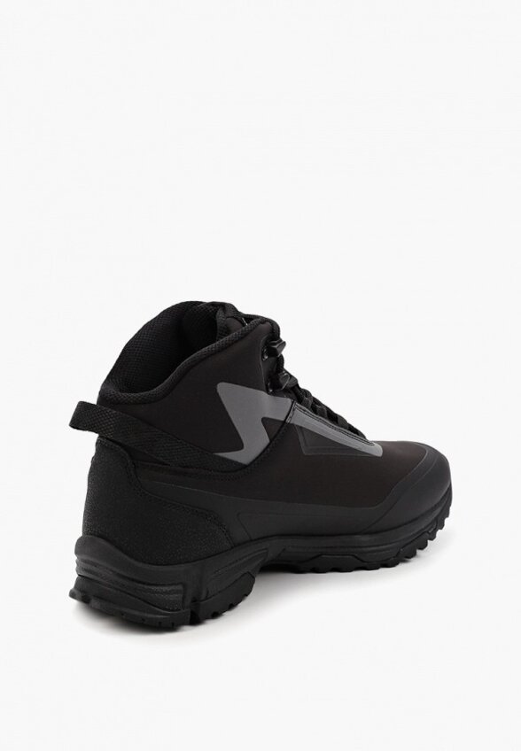 Кроссовки Briggs