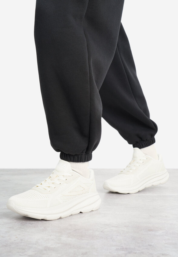 Кроссовки женские FILA Sp Base 4.0 Mesh, Бежевый