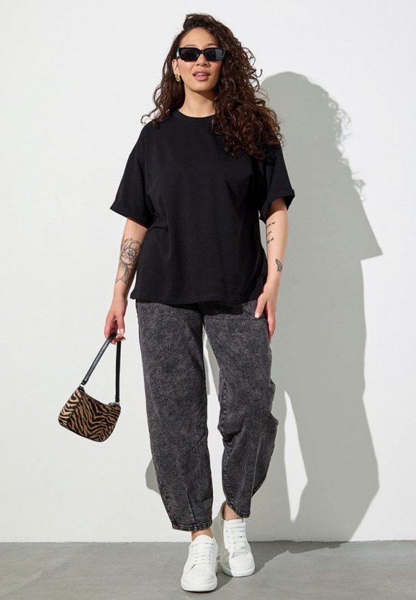 Футболка Abrazo