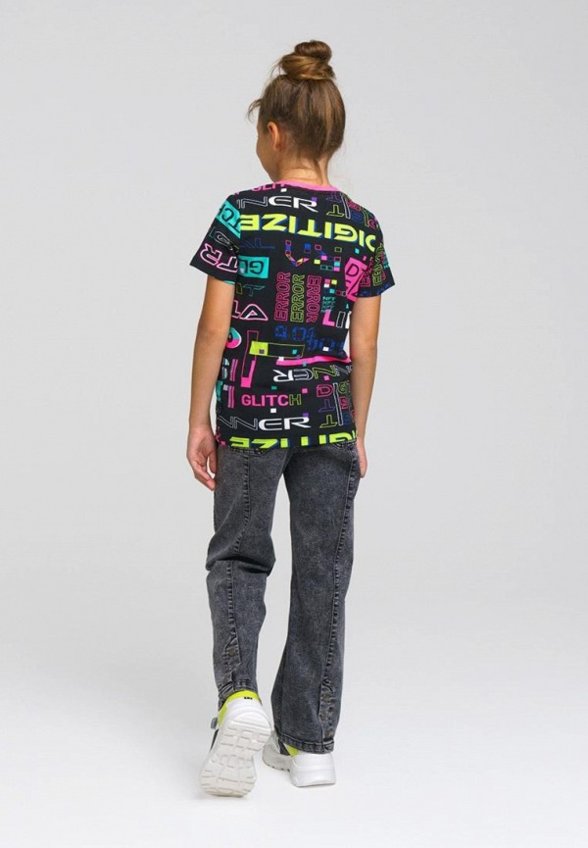 Футболка PlayToday