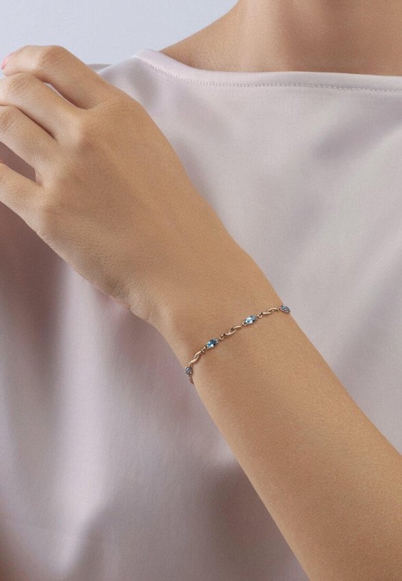 Браслет Sokolov