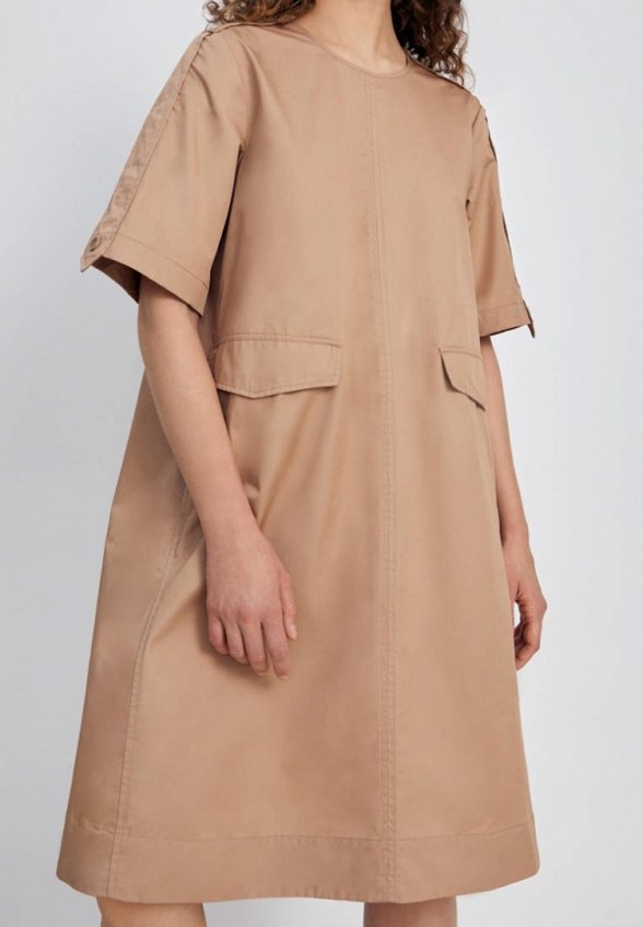 Платье Finn Flare