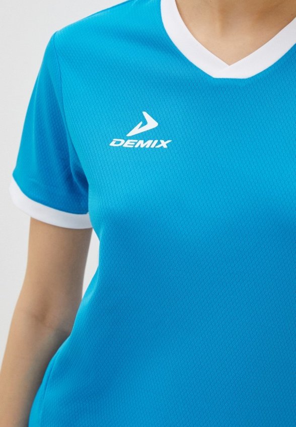 Футболка спортивная Demix