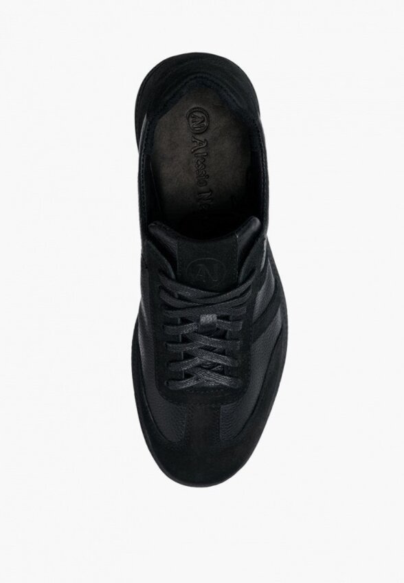 Кеды Alessio Nesca