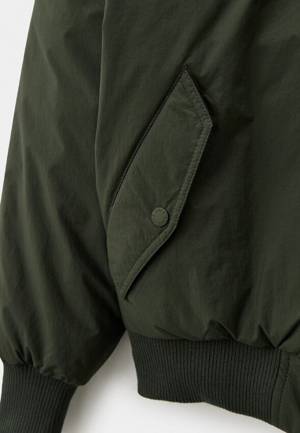 Куртка утепленная Save the Duck