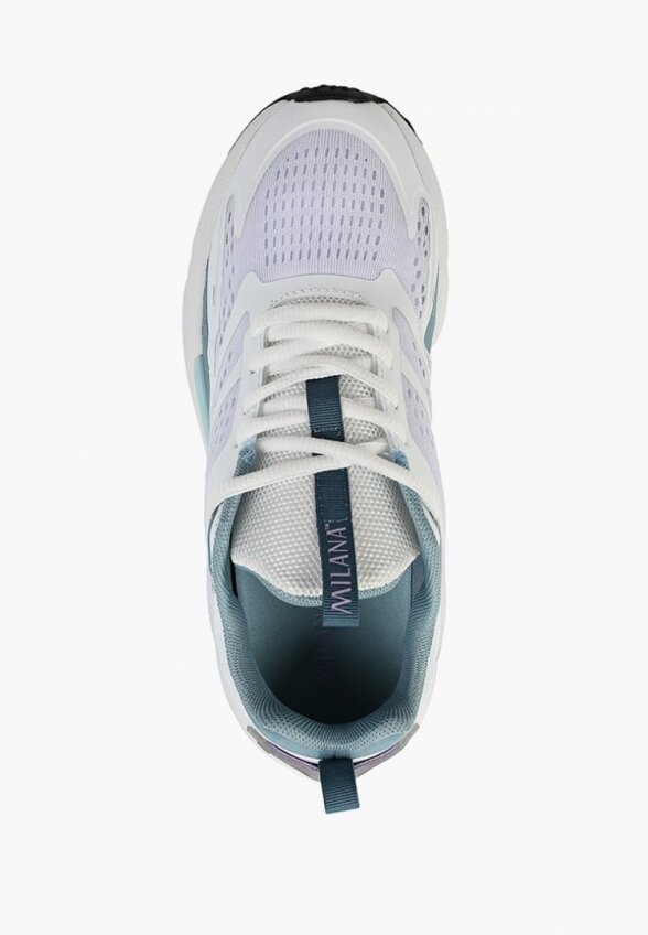 Кроссовки Milana