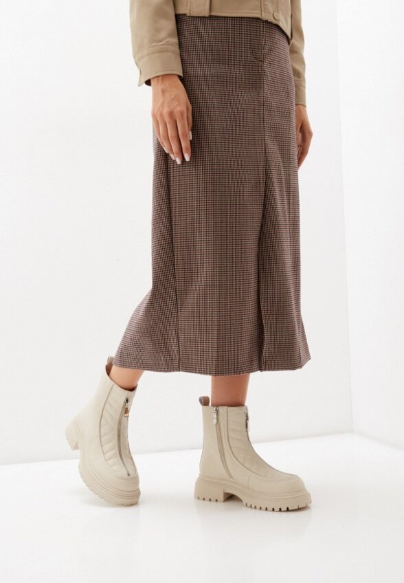 Ботинки Respect