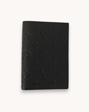 Louis Vuitton Cover for documents женщинам