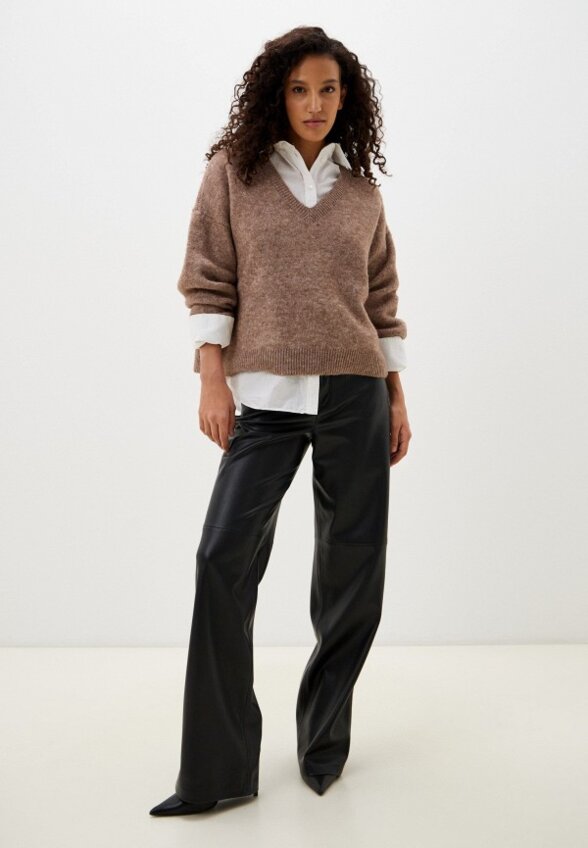 Пуловер Befree