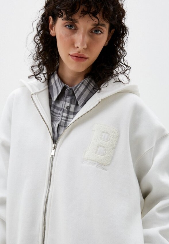 Толстовка Face Code