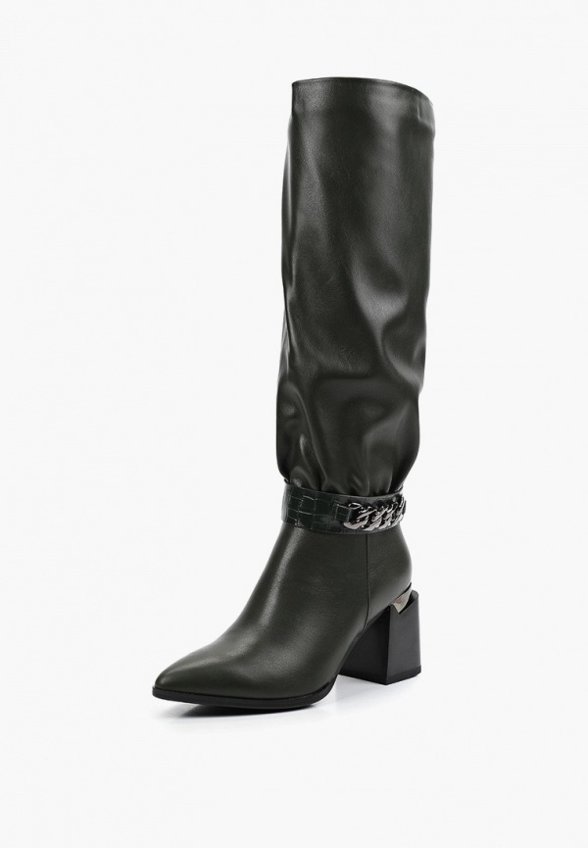 Сапоги Stivalli