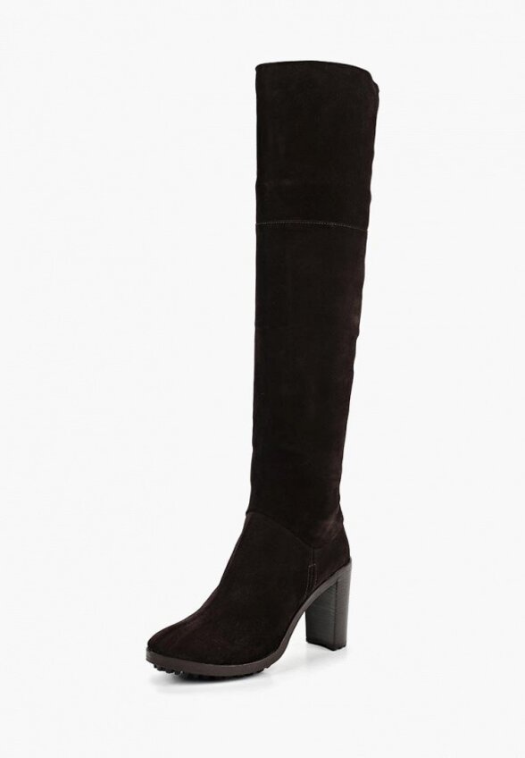 Ботфорты Enzo Logana