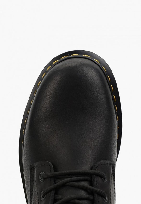 Ботинки Patrol