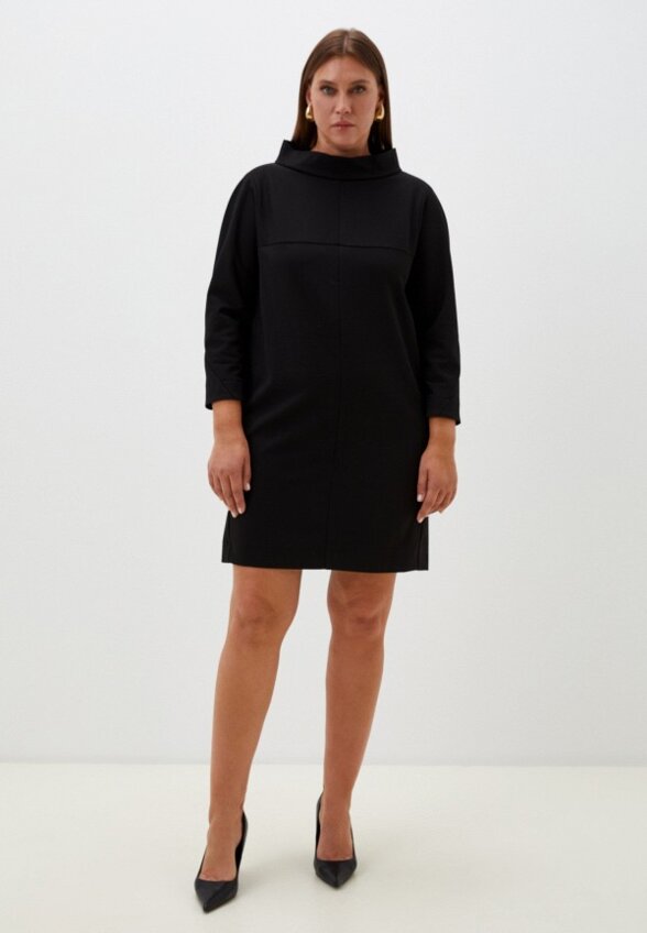 Платье Helmidge