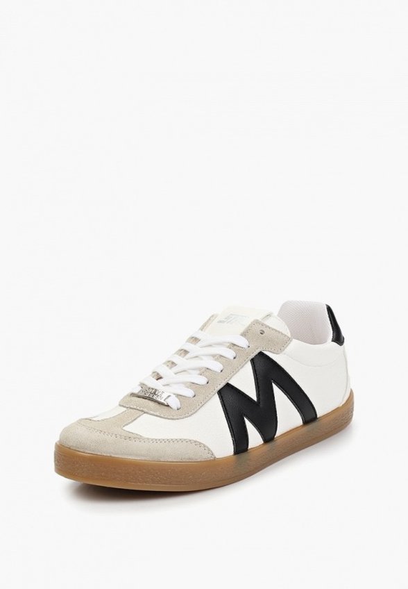 Кеды Steve Madden