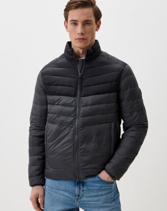 Куртка утепленная Jack & Jones мужчинам