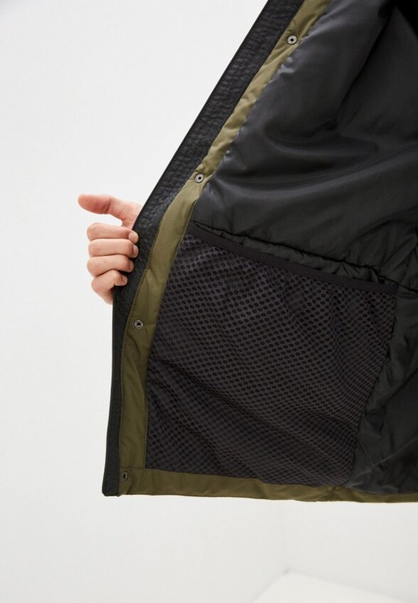 Куртка утепленная Helly Hansen