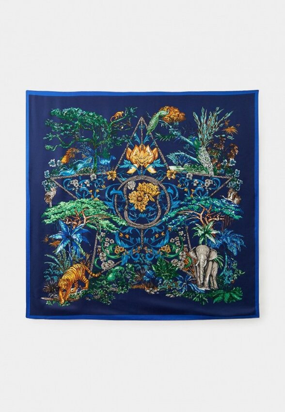 Платок Rosedena