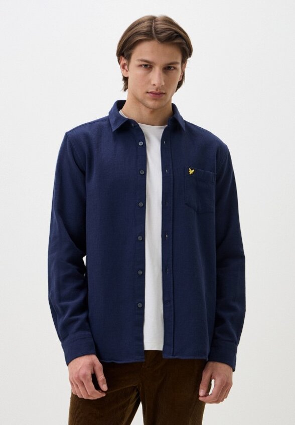 Рубашка Lyle & Scott