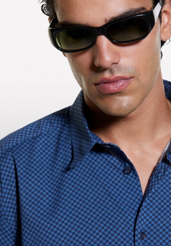 Рубашка Sisley