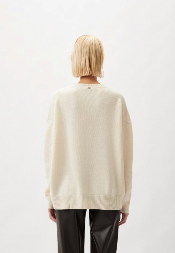 Джемпер Ololol