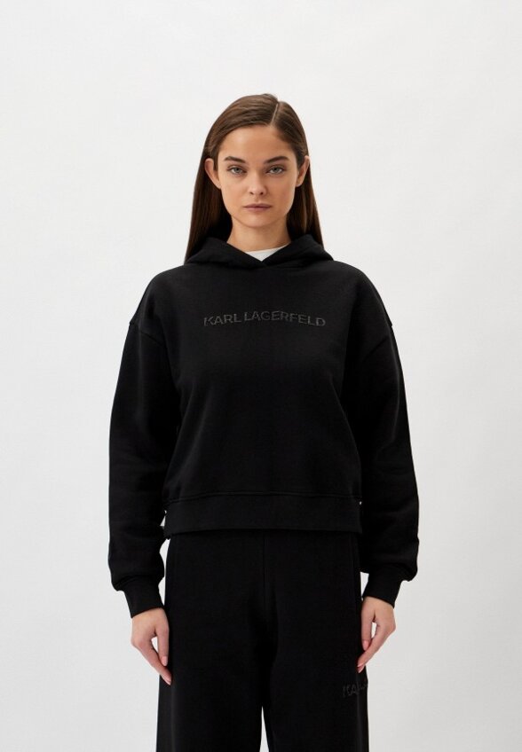 Худи Karl Lagerfeld