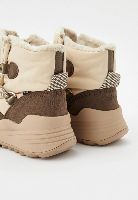 Ботинки Timberland