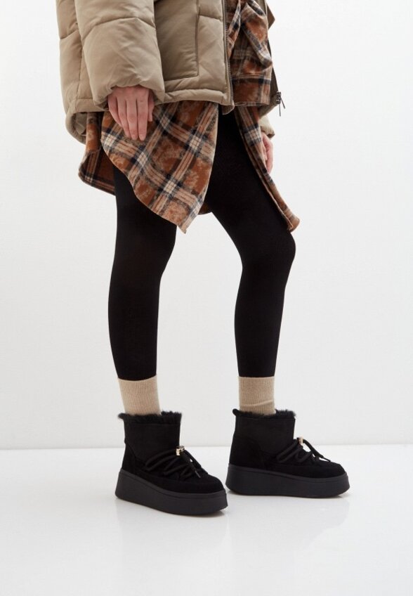 Полусапоги Araz