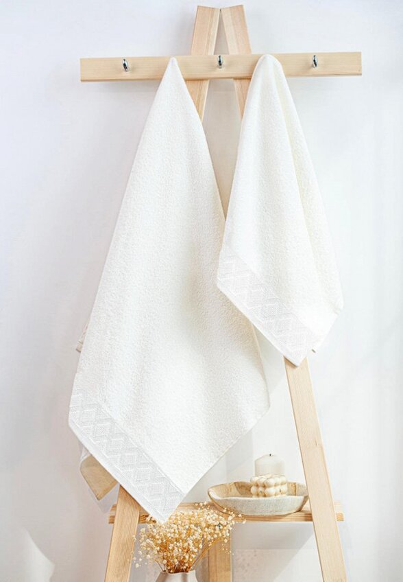 Комплект полотенец Luisa Moretti