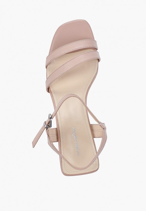 Босоножки Thomas Munz