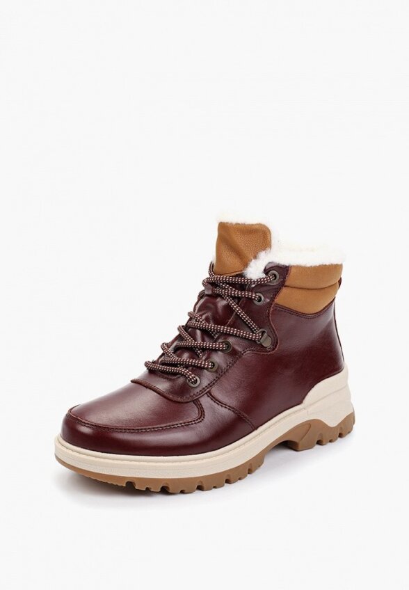 Ботинки Ortmann