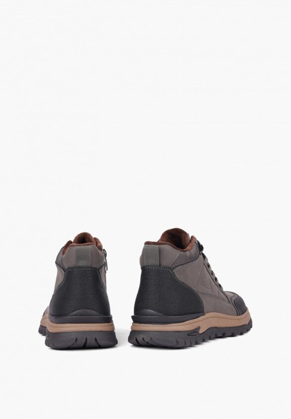 Ботинки Quattrocomforto