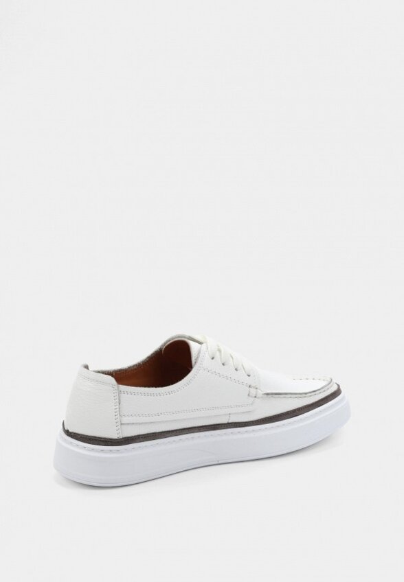 Кеды Luciano Bellini