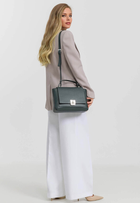 Др.Коффер 50856S-65 сумка женская