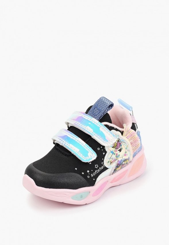 Кроссовки Котофей