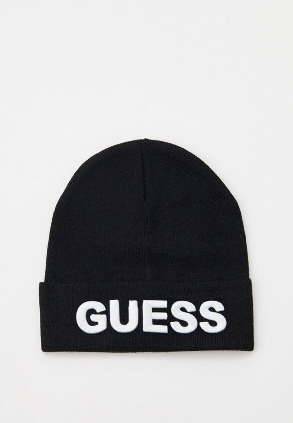 Шапка Guess