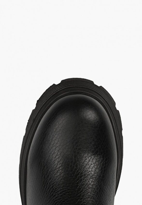 Ботфорты Valeani