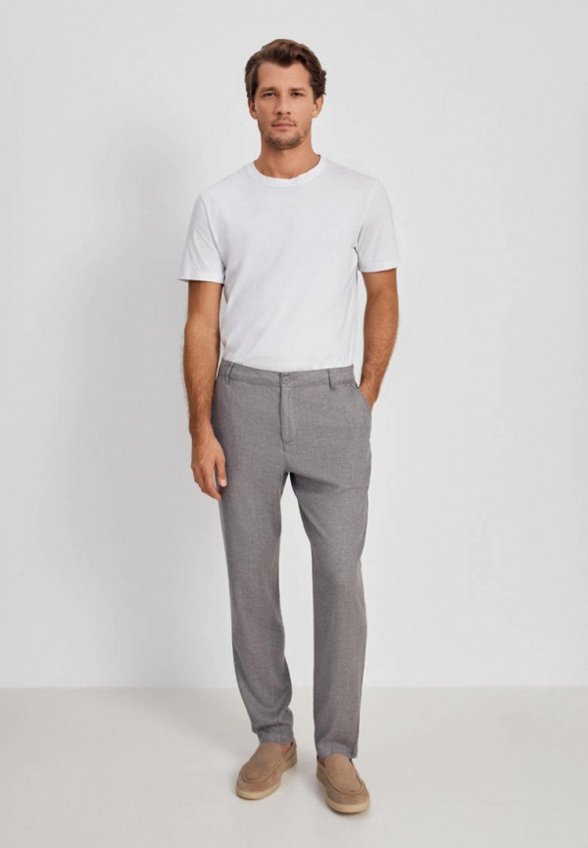 Брюки Finn Flare