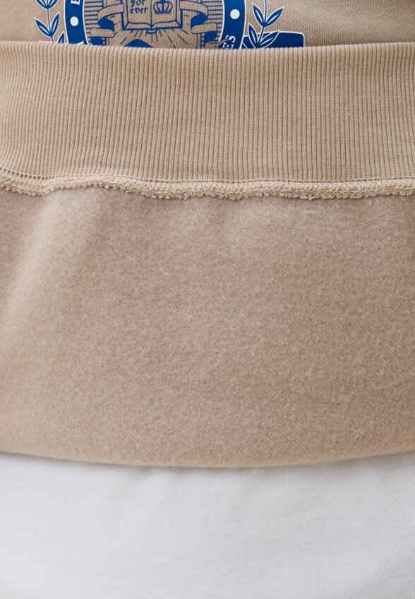 Свитшот Face Code