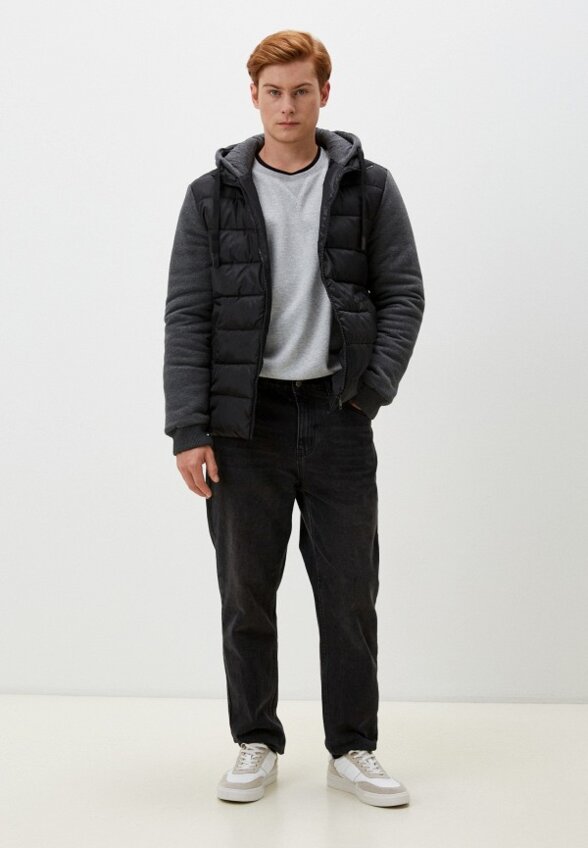 Куртка утепленная Funday