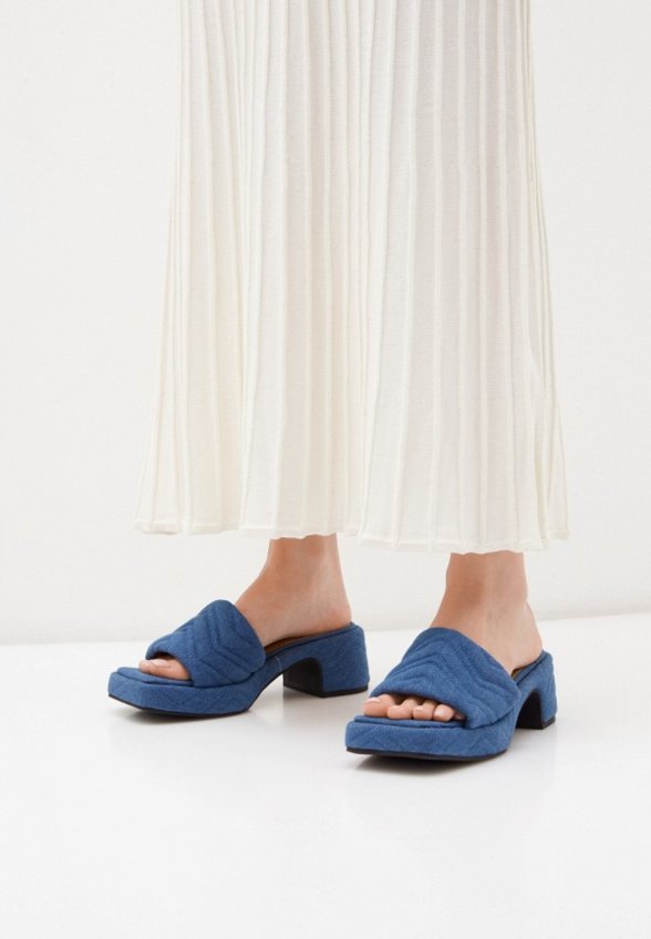 Сабо Stella Della Moda