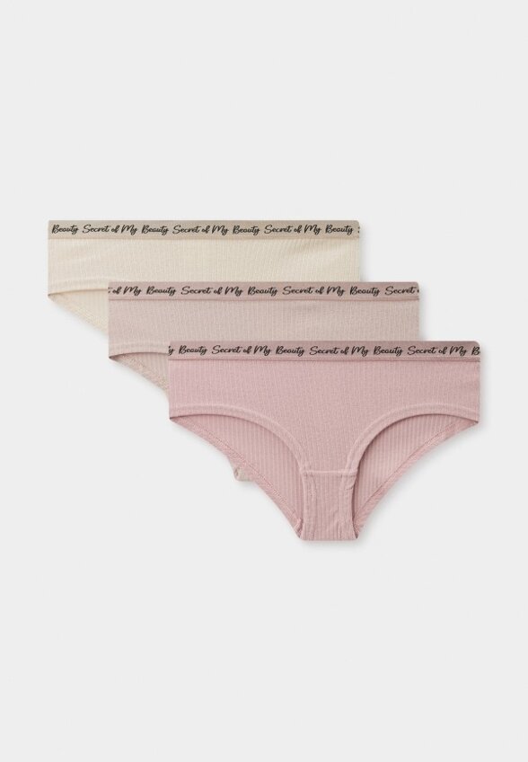 Трусы 3 шт. Funday