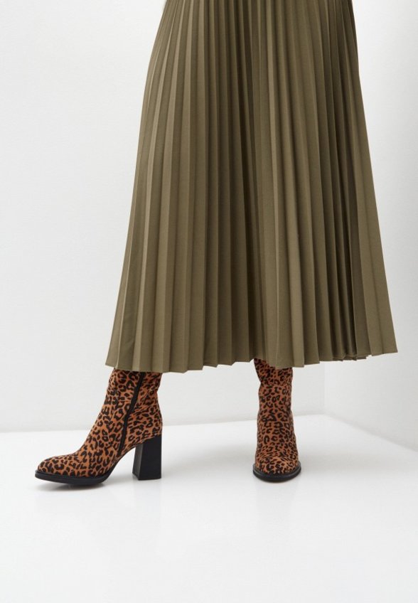 Сапоги Vasconte