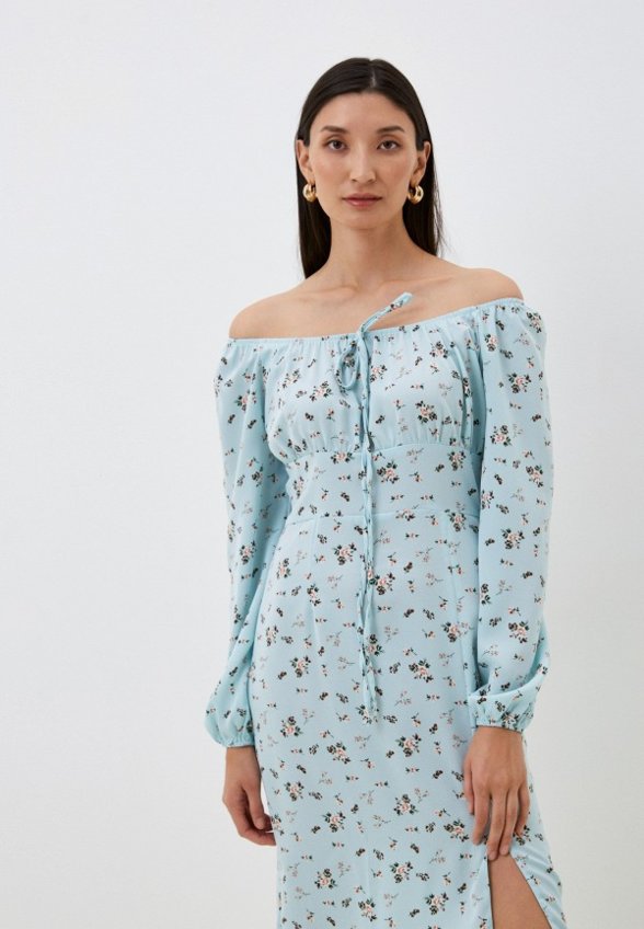 Платье Pink Orange