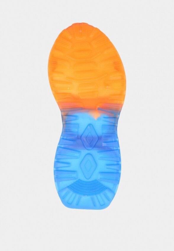 Кроссовки Shuzzi