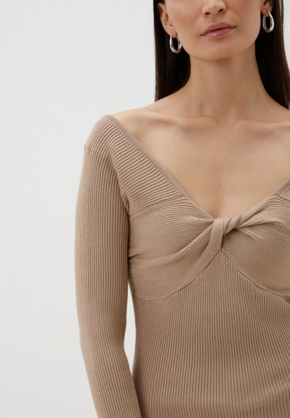 Платье Miss Gabby