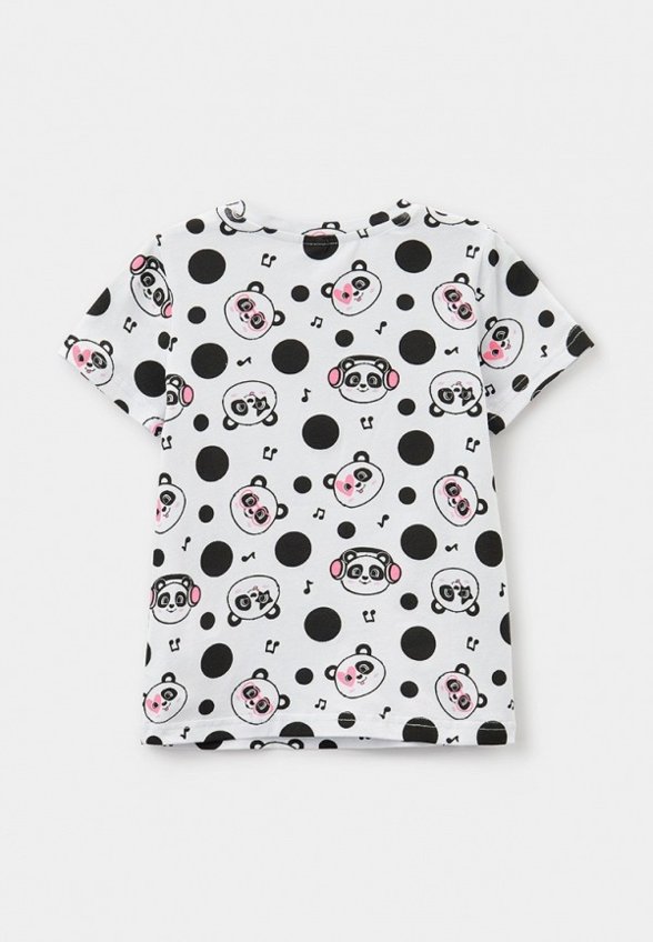 Футболка PlayToday