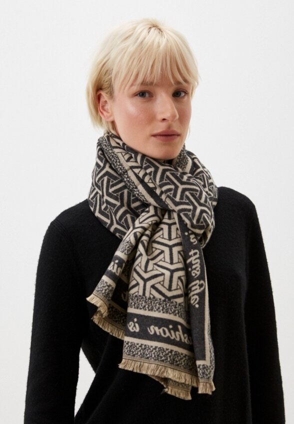 Палантин Mon mua